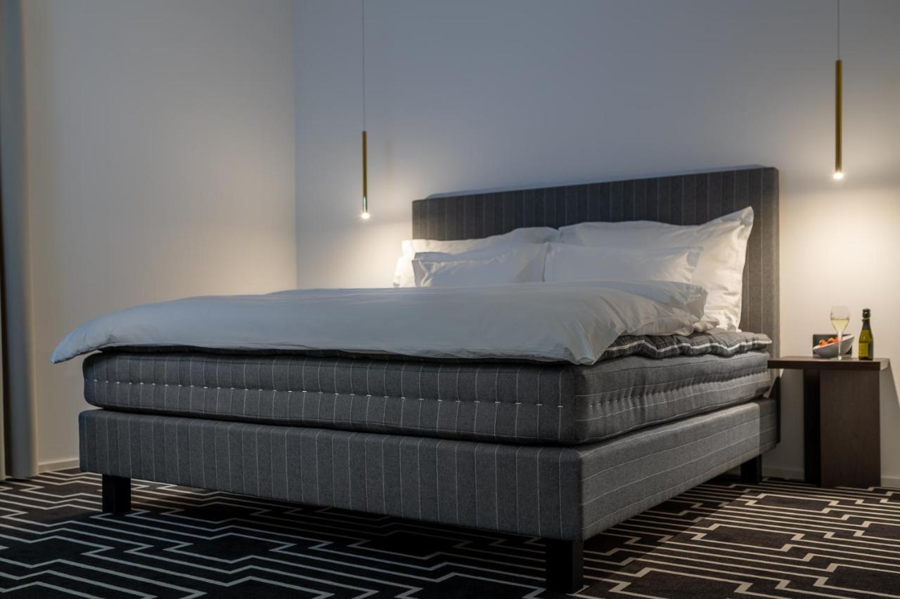 Hotel Zemplen Michalovce Zewnętrze zdjęcie