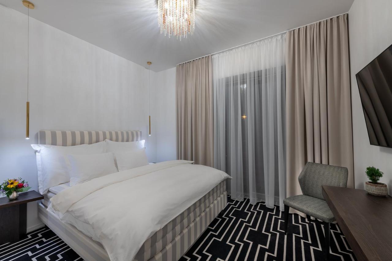 Hotel Zemplen Michalovce Zewnętrze zdjęcie