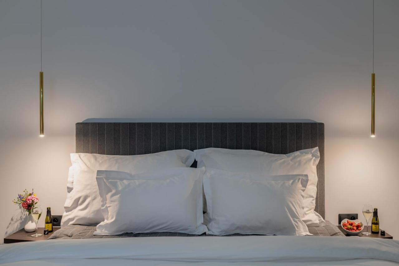 Hotel Zemplen Michalovce Zewnętrze zdjęcie