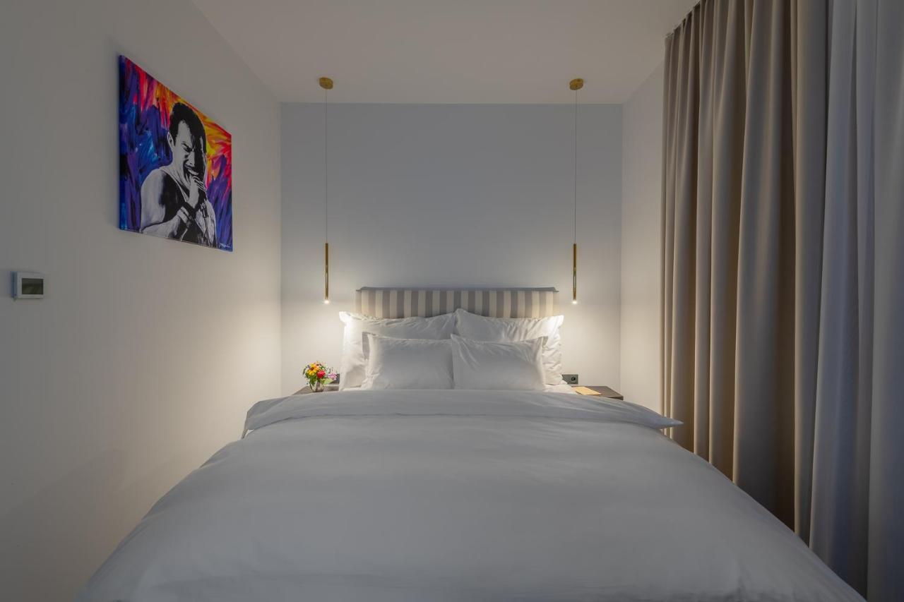 Hotel Zemplen Michalovce Zewnętrze zdjęcie