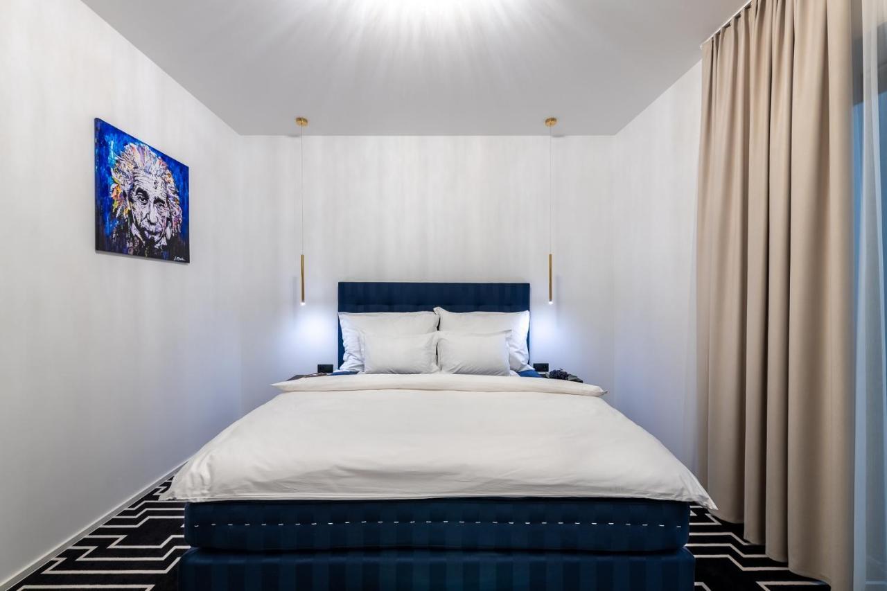 Hotel Zemplen Michalovce Zewnętrze zdjęcie