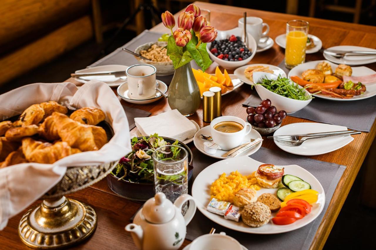 Hotel Zemplen Michalovce Zewnętrze zdjęcie